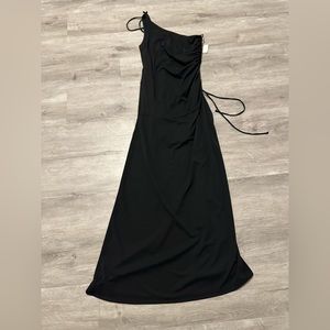Brand new black dress